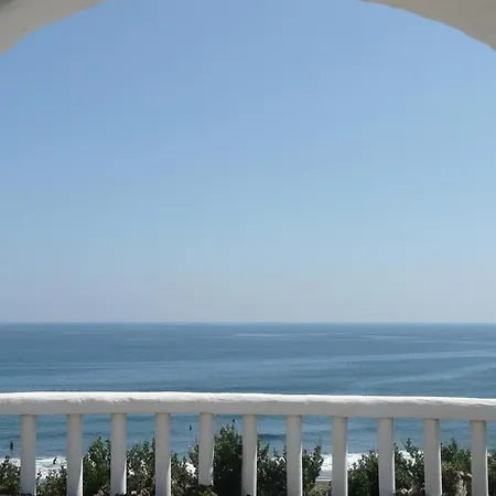 Prázdninový dům House On The Sea Terrace Golf *