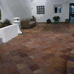 House On The Sea Terrace Golf בית נופש טלדה