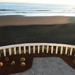 House On The Sea Terrace Golf * טלדה