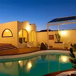 House On The Sea Terrace Golf בית נופש טלדה