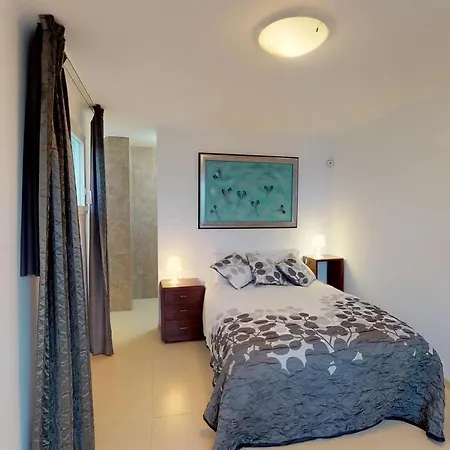 Σπίτι διακοπών House On The Sea Terrace Golf *