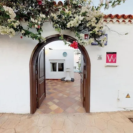 House On The Sea Terrace Golf Σπίτι διακοπών