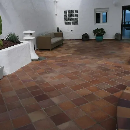 House On The Sea Terrace Golf Σπίτι διακοπών Telde