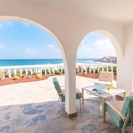 House On The Sea Terrace Golf Σπίτι διακοπών