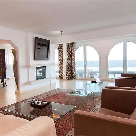 House On The Sea Terrace Golf Σπίτι διακοπών Telde