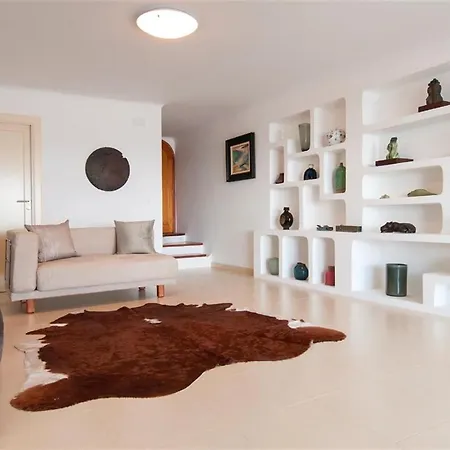 House On The Sea Terrace Golf Σπίτι διακοπών Telde
