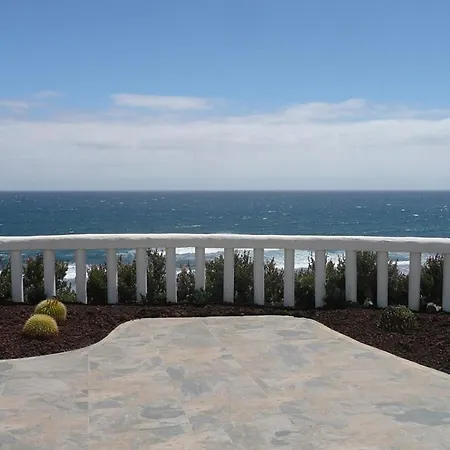 House On The Sea Terrace Golf Σπίτι διακοπών *