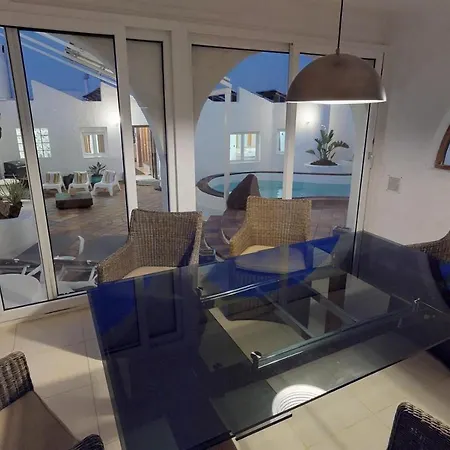 House On The Sea Terrace Golf