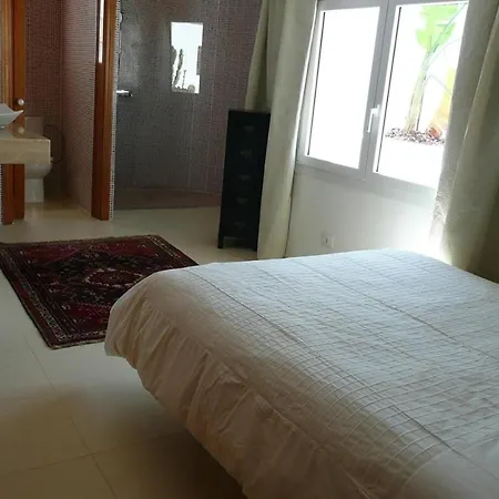 House On The Sea Terrace Golf * Telde