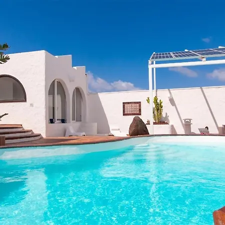 Feriehus House On The Sea Terrace Golf