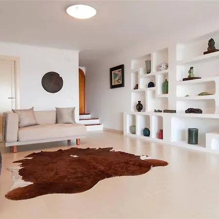 House On The Sea Terrace Golf
